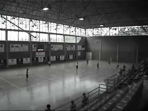 OURENSE ENVIALIA FSF // RESUMEN LIGA CONTRA GIRONELLA