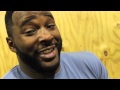 PWX This Is It Cedric Alexander