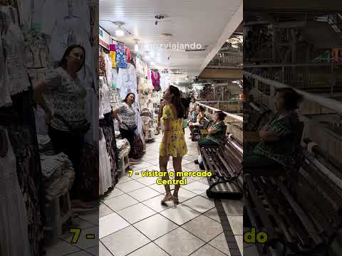 10 COISA QUE VOCÊ PRECISA FAZER EM FORTALEZA #fortaleza #ceara #viral #nordeste