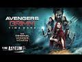 Avengers Grimm Time Wars Free Fantasy Adventure Movie Full HD Full Movie The Asylum