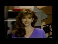 Jhirmack The Camera Picks Up Every Flaw Commercial 1989