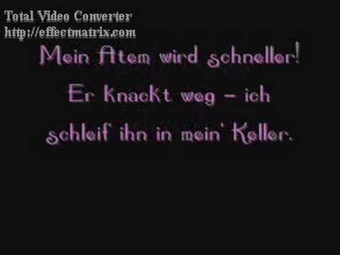 Kitty Kat feat BTight  Szenario