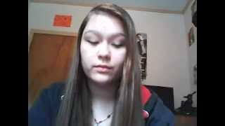 Shadow by Colbie Caillat (Cover)