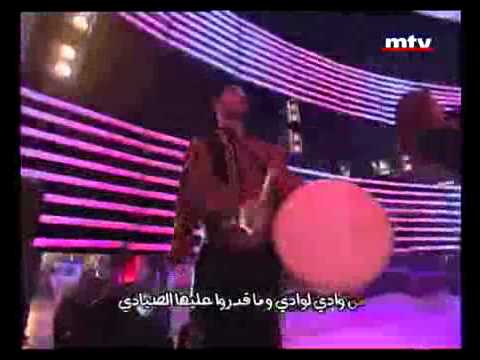 Heik Menghanni - Tony Kiwan - 2.avi