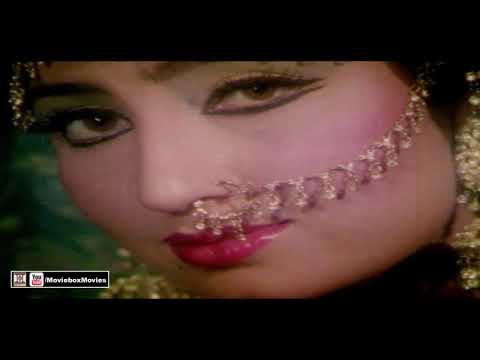 DILA THAIR JA YAR DA NAZARA LAIN DE - NOOR JEHAN - SAIMA - PAKISTANI FILM BABRA