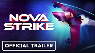 Nova Strike (PC) Steam Key GLOBAL