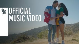 Move Like This Music Video