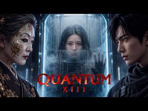 Quantum 13
