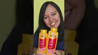 Niely Gold Reconstrução Potente