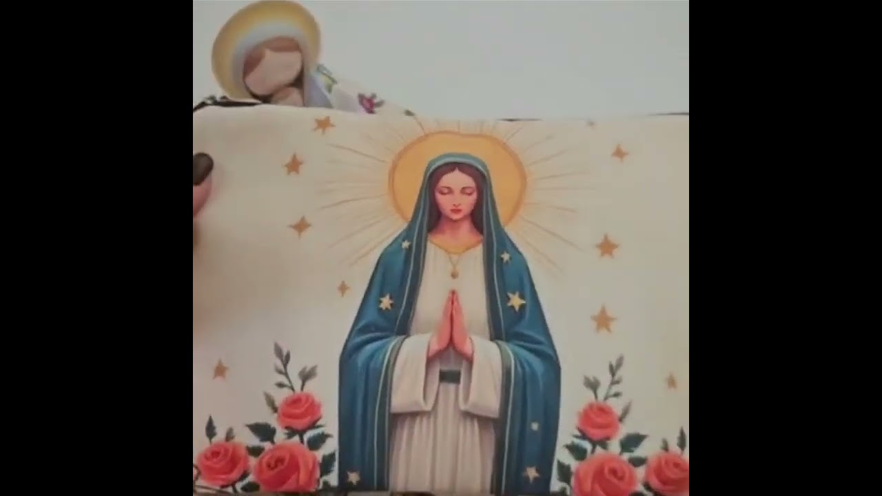 Vídeo do produto