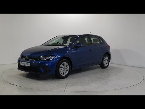 2022 Volkswagen Polo