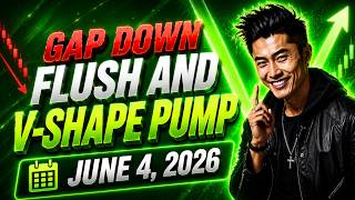 🔥FSP LIVE Scalping NQ Futures - June 4, 2026