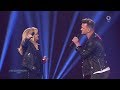 Bonnie Tyler feat. Ben Zucker - Medley ( Schlagerbooom 2017, 21.10.2017