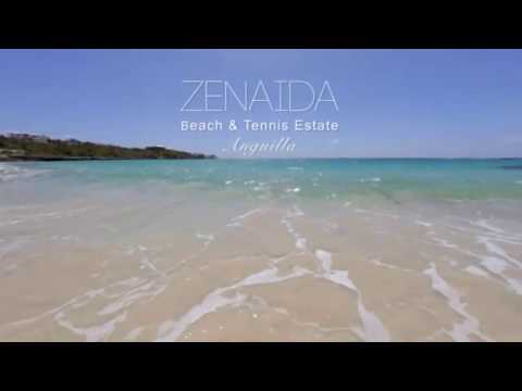 Zenaida Beach and Tennis Resort Anguilla