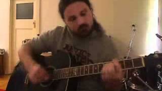 Beautiful Sharks - Something For Kate Cover