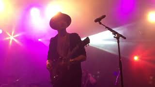 Jett Rebel Rotterdamse Kost 16-9-17 * Mary Anne* *Dance Underneath THE Sheets*