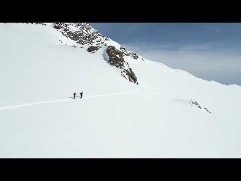 La Malfatta, Algana, Italy