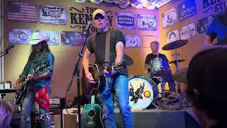 Chris Knight - Jack Blue