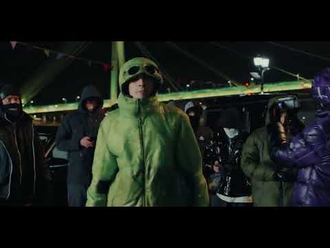 OG BUDA x MAYOT x YUNGWAY type beat - 'WELCOME'