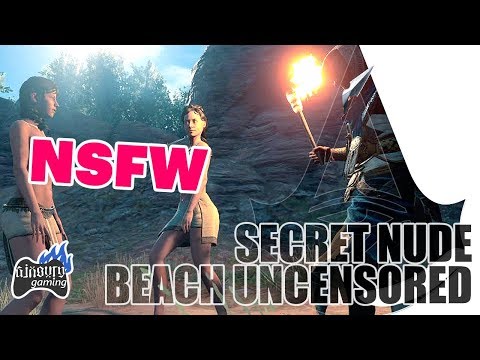Steam Community :: Video :: 🎮 Assassin's Creed Origins: Secret Nude
