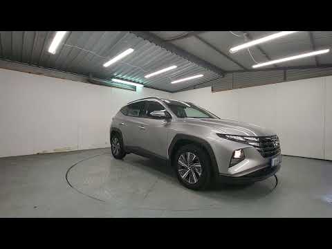 Hyundai Tucson 2WD Executive HEV Auto Finance Fro - Image 2