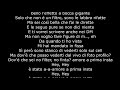 TESTO "Amore a prima insta" - SHADE TESTO "Amore a prima insta" - SHADE