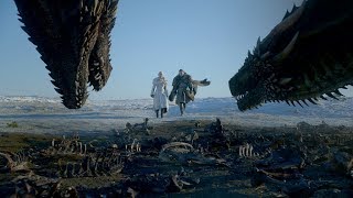 Game of Thrones | Season 8 | Official Trailer (HBO)