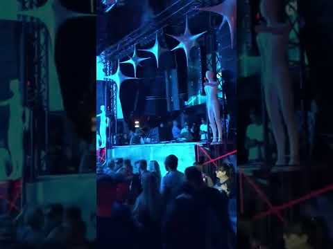 Guy J  controlling the dancefloor @CinemaHallBudapest  2022.09.24.