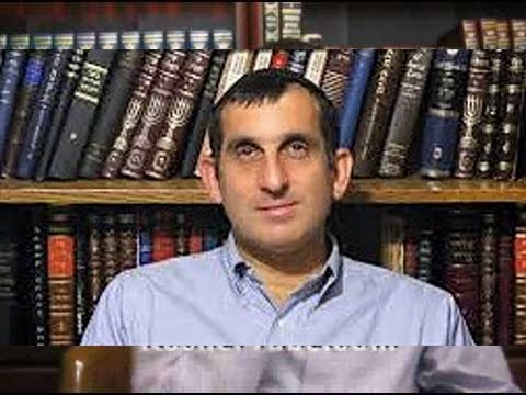 65 Lag B-Omer with Rabbi Aaron Selevan (2012 04 30)
