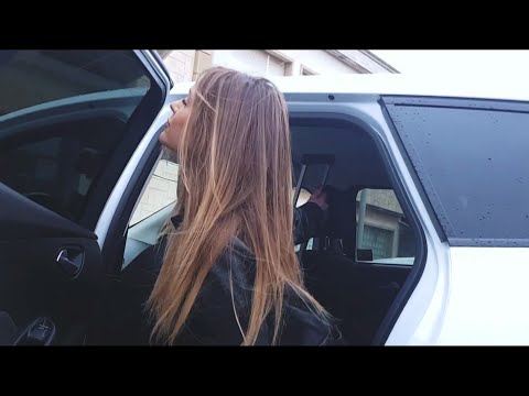 Necke El Escritor - Te vas (Vídeo Oficial) Prod. Dizzi