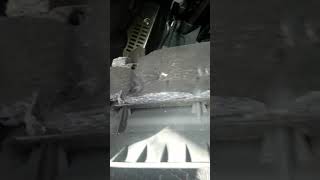 Mk1 audi tt brake light switch change