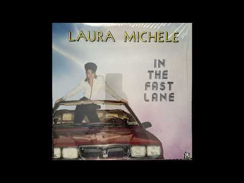 To Be In Love With You - Laura Michele