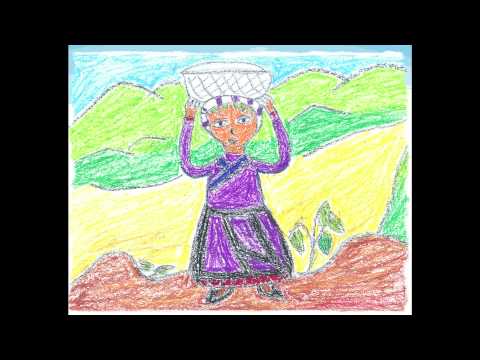 歌謠篇 南排灣語 07temuqulj 頂東西