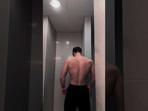 Gym club - spring bulk, day 161 #foryou #gym