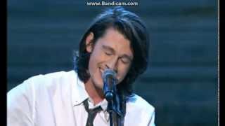 Benny Tipene   Can&#39;t help falling in Love