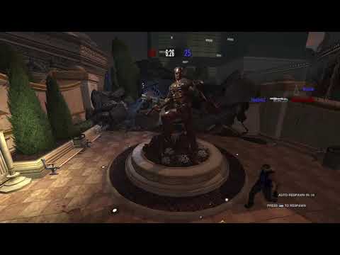 Duke Nukem Forever (Multiplayer and DLC Start)