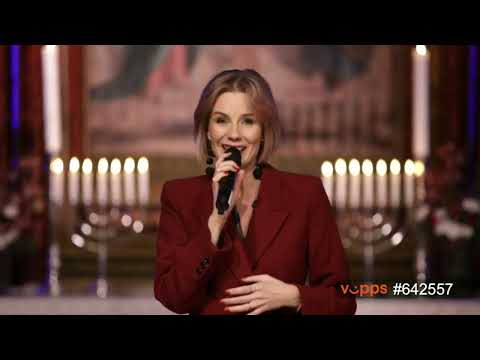 Silent Night - Miriam Vaga Live Cover