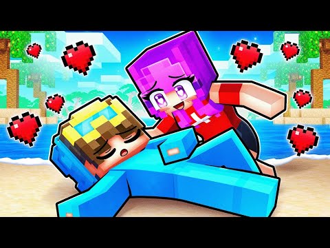 LIFEGUARD Has a Crush on Me!