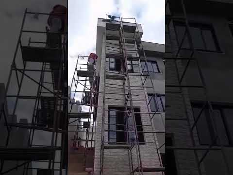Vídeo de Nilton Pinturas