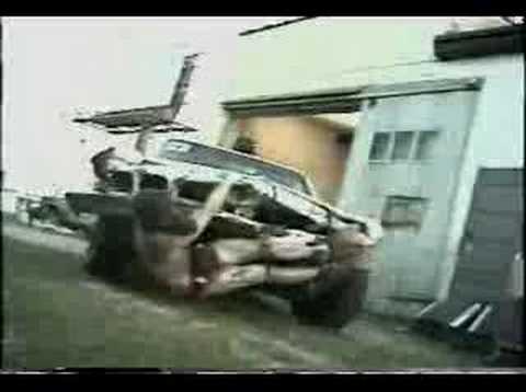Video thumbnail for Nitro-Burnin’ Funny Bong