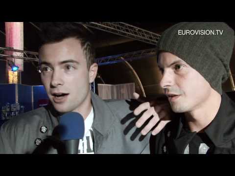 Interview with SINPLUS from Switzerland.