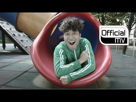 [MV] Kim Jong Min(김종민) _ Sali Go Dali Go(살리고 달리고)