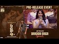 Actress Brigida saga Speech at Peddha Kapu-1 Pre-Release Event | Youwe Media