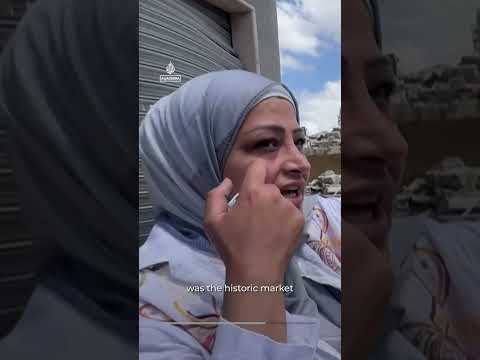 Mass return to southern Lebanon following US-Iran agreement