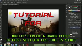 Suprise friends | TUTORIAL FOR YOUTUBE THUMBNAIL MAKING BY IG CLAN