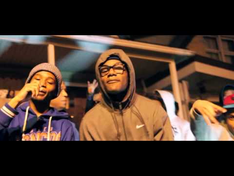 BANDZ "FANETO FREESTYLE"(OFFCIAL VIDEO)|Dir:@MoreMilliSVG