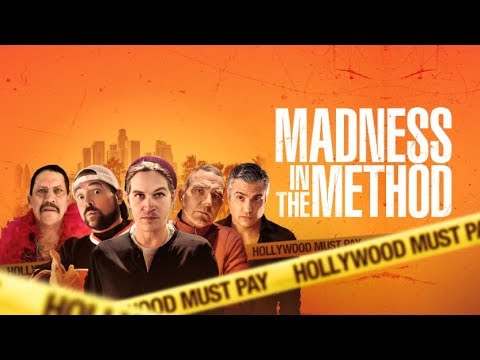 Madness in the Method (Trailer)
