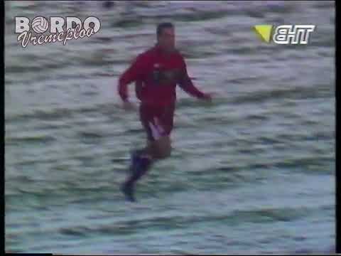 1998/99 Sarajevo - Velež 2:0