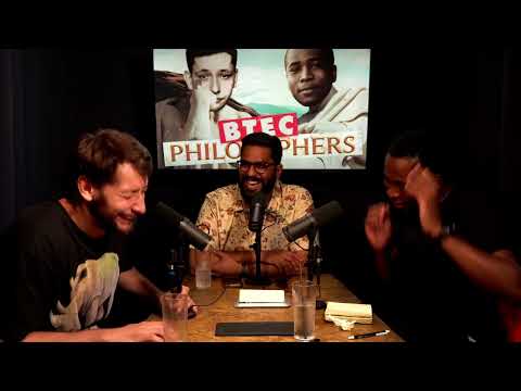 #26 Btec With Eshaan Akbar