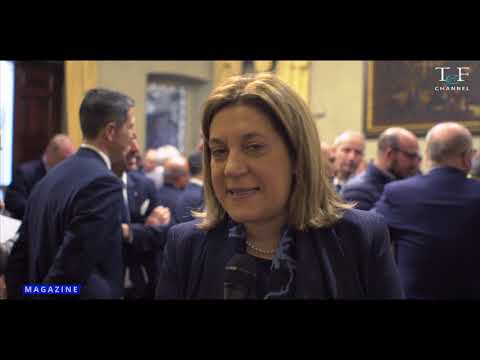 Tef Channel Magazine - 57° Torneo delle Regioni Calcio a Cinque